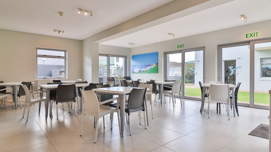 Commercial Property for Sale in Kleinmond Western Cape